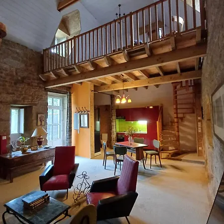 Chateau De Kerouallan * Lignol