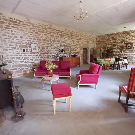 Chateau De Kerouallan Holiday home