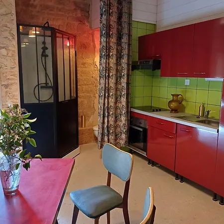 Chateau De Kerouallan Holiday home