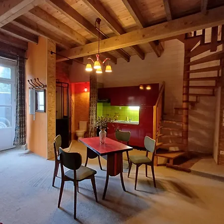 Holiday home Chateau De Kerouallan *